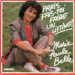 Paris, fais-toi faire un lifting !