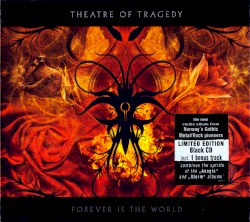 Forever Is the World