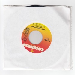 Hungry Heart / Fade Away