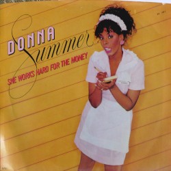 She Works Hard for the Money