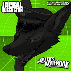 The Killer's Notebook