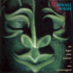 Det ligger döda kameler i min swimmingpool