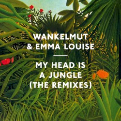My Head Is a Jungle (The Remixes, Pt. 1)