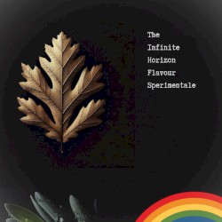 The Infinite Horizon