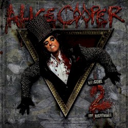 Classic Rock Presents Welcome 2 My Nightmare