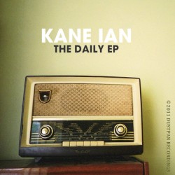 The Daily EP