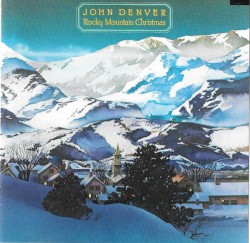 Rocky Mountain Christmas