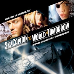 Sky Captain and the World of Tomorrow