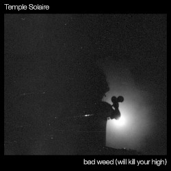 Bad Weed (Will Kill Your High)