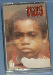 Illmatic