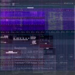 Shortwave Split 6/20/2021 - 6/21/2021
