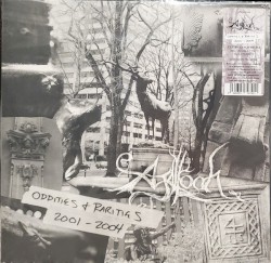 Oddities & Rarities 2001 β 2004