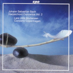 Keyboard Concertos, Vol. 2