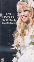Live Diamond Expression