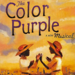 The Color Purple - A New Musical