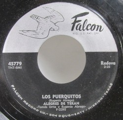 Los puerquitos / Ni amor ni perdón