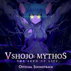 Haruka Karibu: The Seed of Life Original Soundtrack