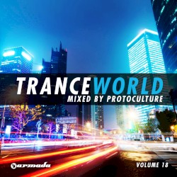 Trance World Volume 18
