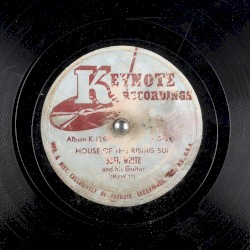 Evil Hearted Man / House of the Rising Sun