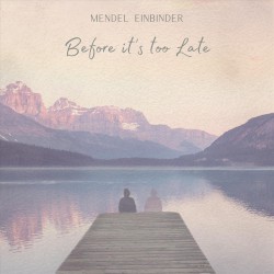 Before It's Too Late