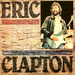 Eric Clapton
