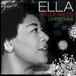 Ella Fitzgerald’s Christmas