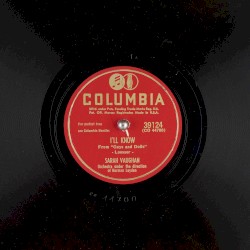 I’ll Know / De Gas Pipe She’s Leaking, Joe