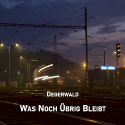 Was Noch Übrig Bleibt