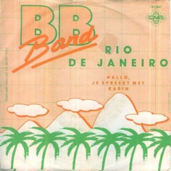 Rio de Janeiro / Hallo, je spreekt met Karin