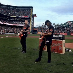 2016/05/06 San Francisco, CA