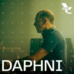 The Warehouse Project: Daphni in Manchester, Dec 6, 2024