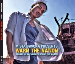 Warn the Nation: Reggae Heavyweights Sound the Alarm