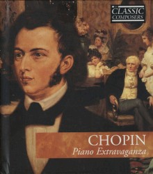 Chopin: Piano Extravaganza