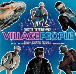 The Best of Village People