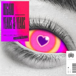 Hallucination (Luude remix)