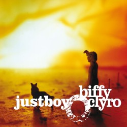 Justboy