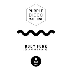 Body Funk (Claptone Remix)