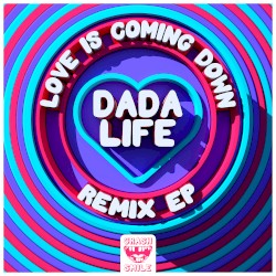 Love Is Coming Down (Remix EP)