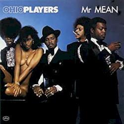 Mr. Mean