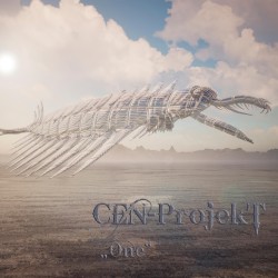 One