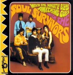 When the Whistle Blows Anything Goes