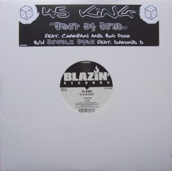 Drop Da Bomb / Double Dare