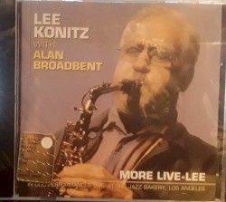More Live-Lee