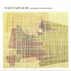 The Ways in Which We Add