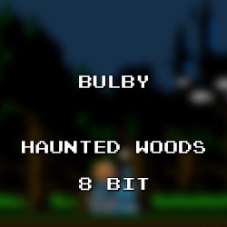 Haunted Woods 8 Bit (Diddy Kong Racing)