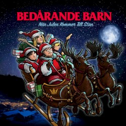 När julen kommer till stan