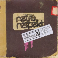 Retro Respekt 89 - 80'erlir Mixtape