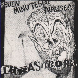 Thrashbora