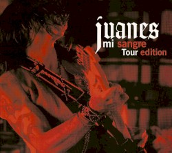 Mi sangre Tour Edition