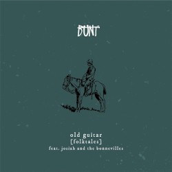 Old Guitar (Folktales)